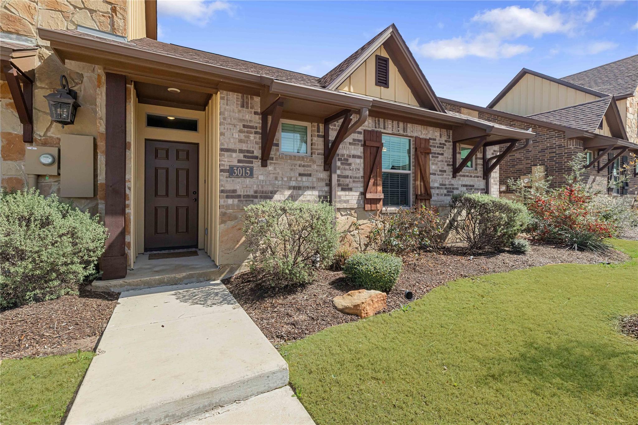 3015 Marvel Ct Property Photo