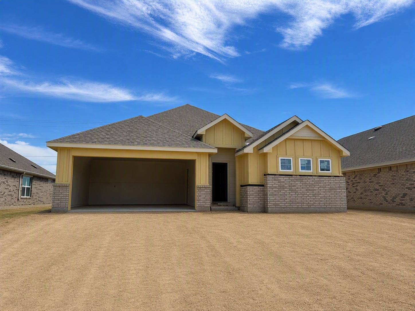 604 Quail Convey Dr Property Photo 1
