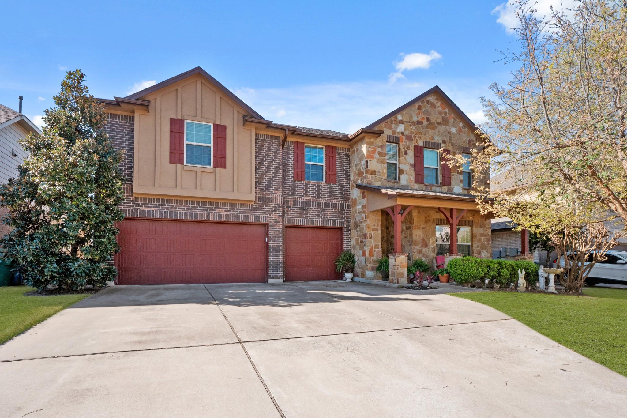 2804 Standing Juniper Ct Property Photo