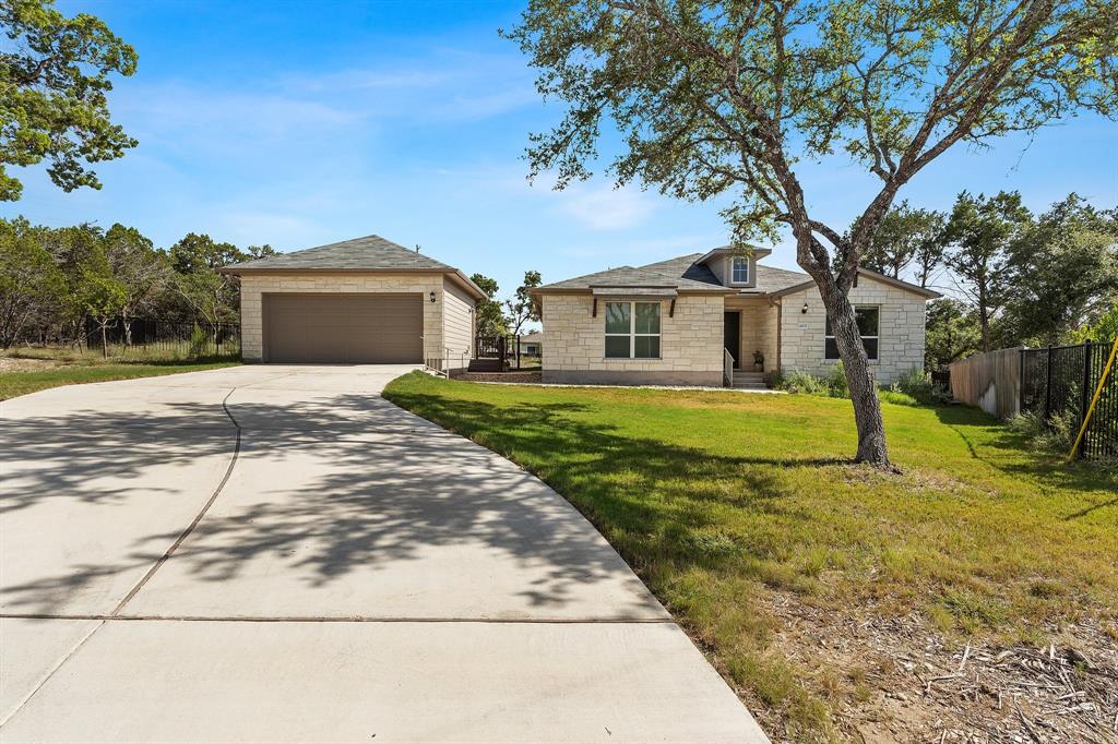 4400 Longfellow CV Property Photo 1