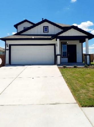 1321 Burin Dr Property Photo 1