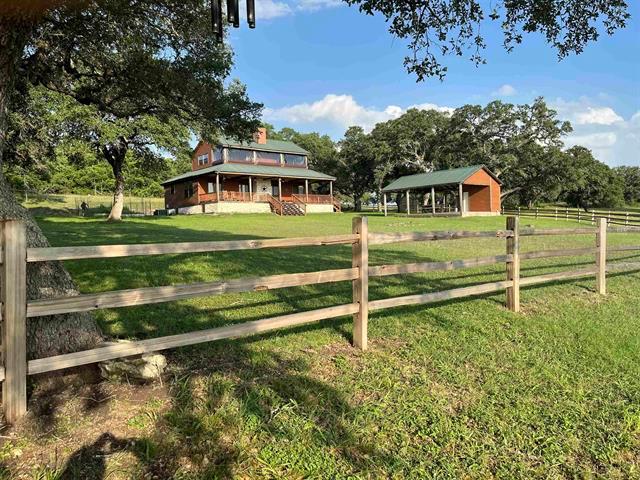 534 Scotts School Rd Property Photo 1