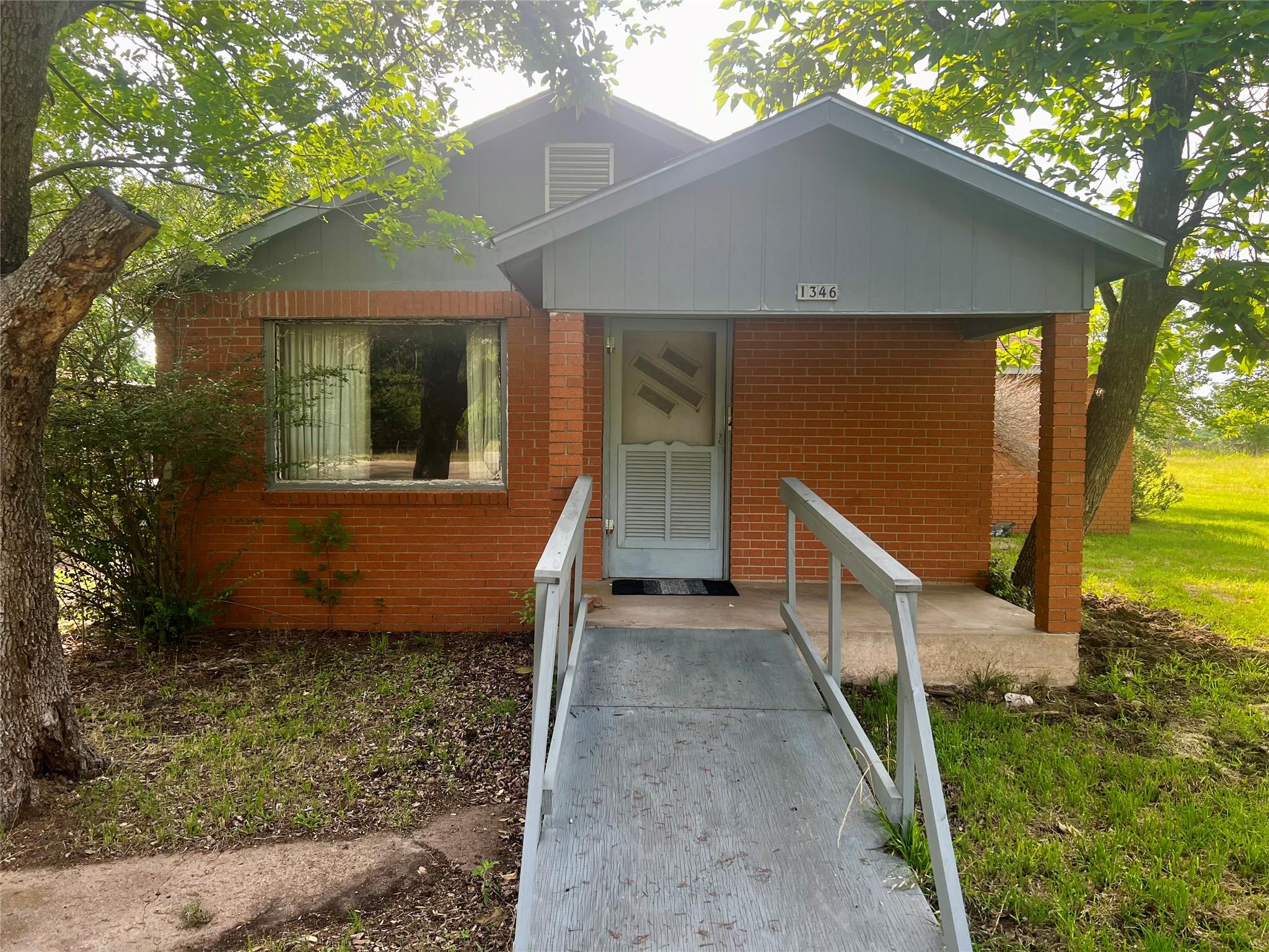 1346 Fm 448 Property Photo