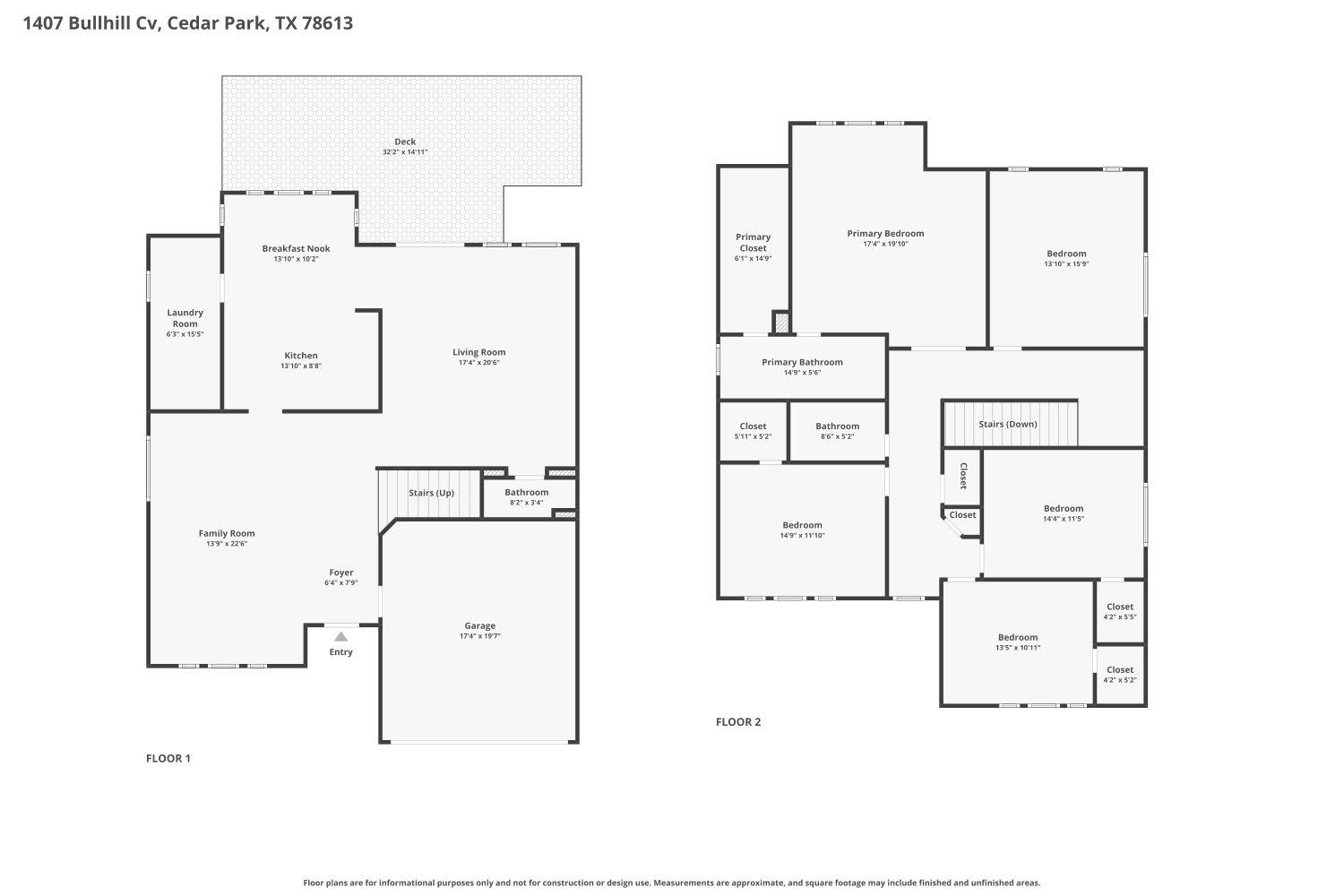 1407 Bullhill Cv Property Photo 29