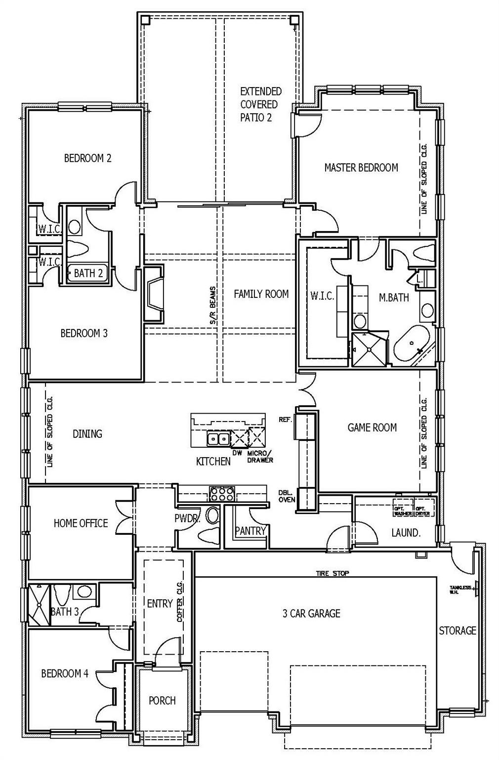 3332 Emerald Lake Path Property Photo 35