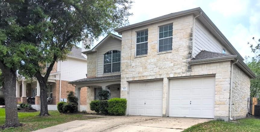 840 Rusk RD Property Photo 1