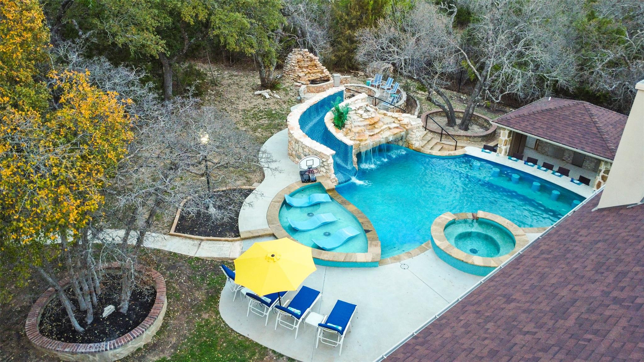3801 Panther Hall Property Photo