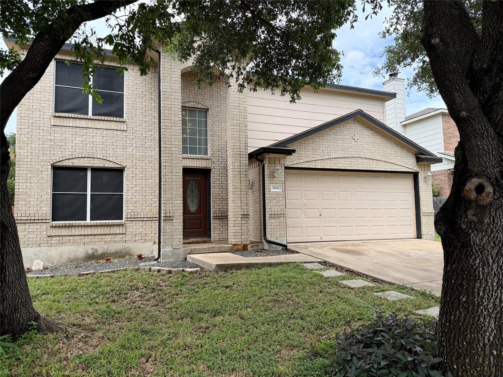 804 Tapestry Cv Property Photo 2