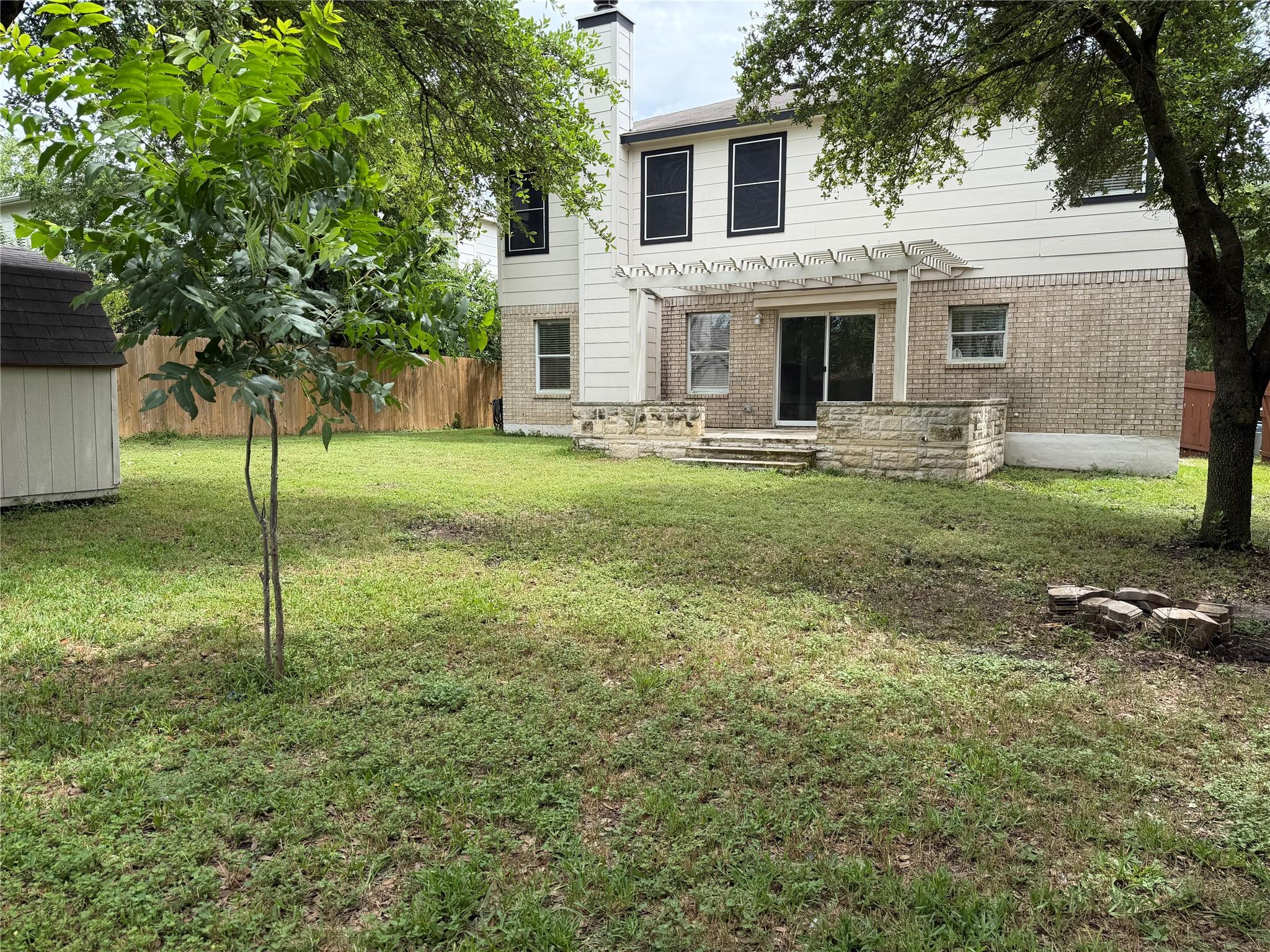 804 Tapestry Cv Property Photo 33