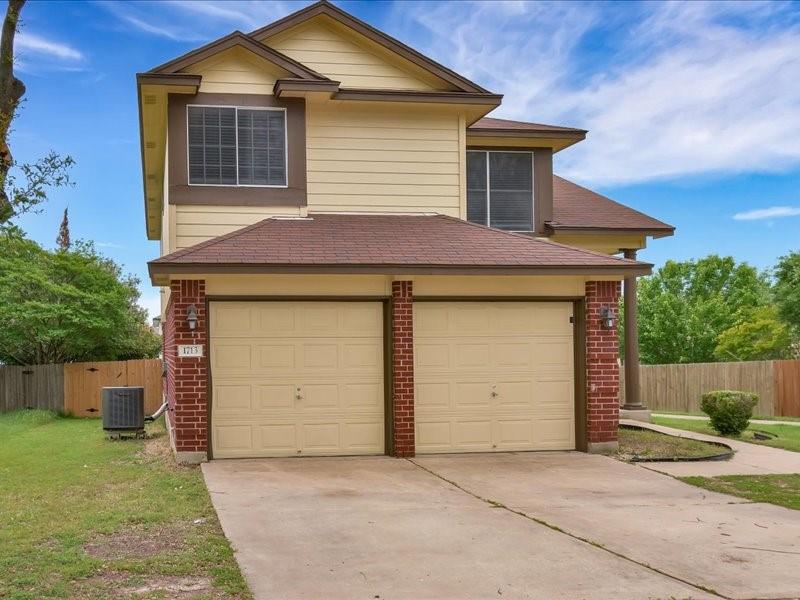 1713 Barilla Mountain Trl Property Photo