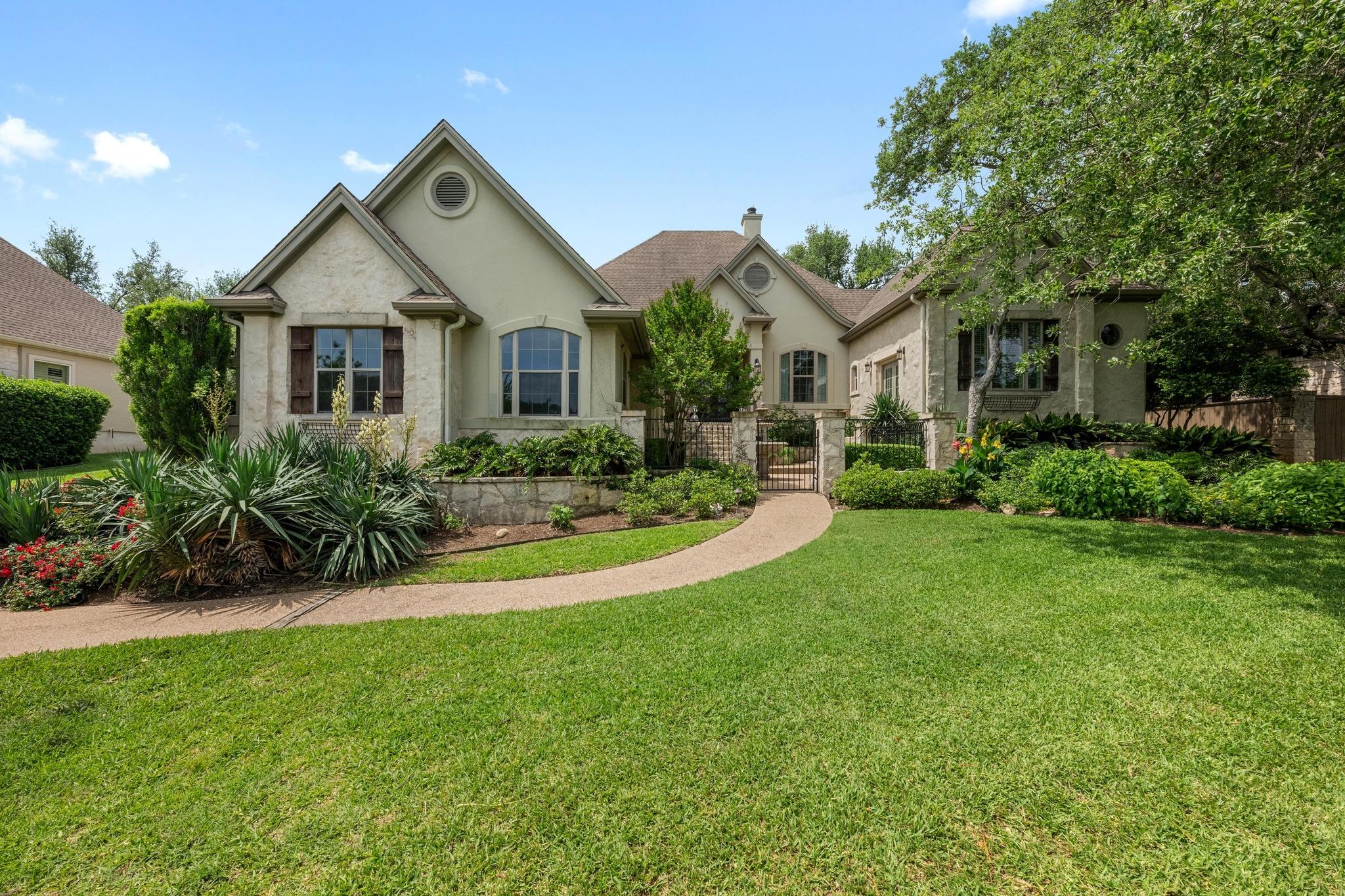 11903 Colleyville Dr Property Photo