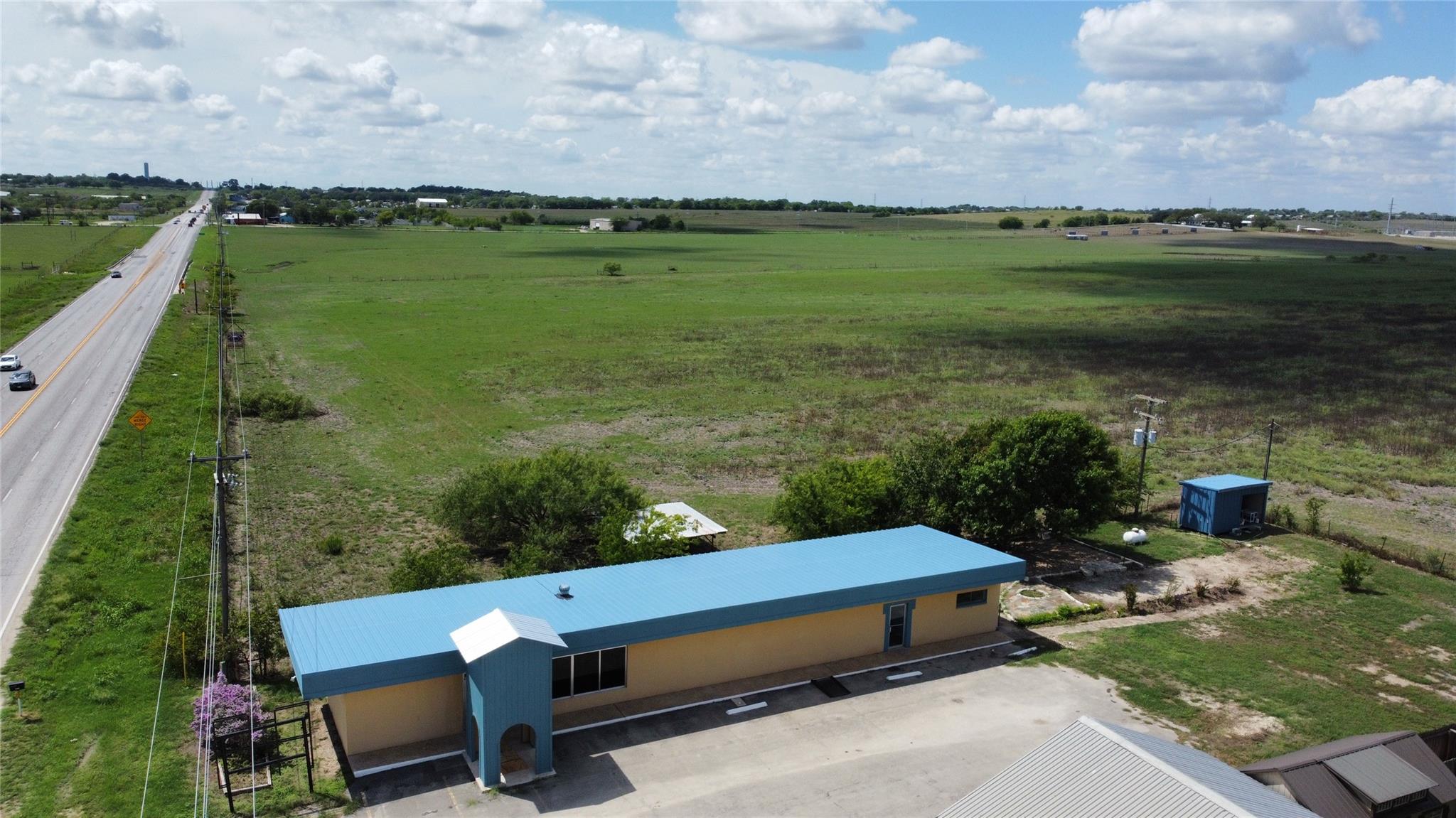 16870 N State Highway 123 None Property Photo 13