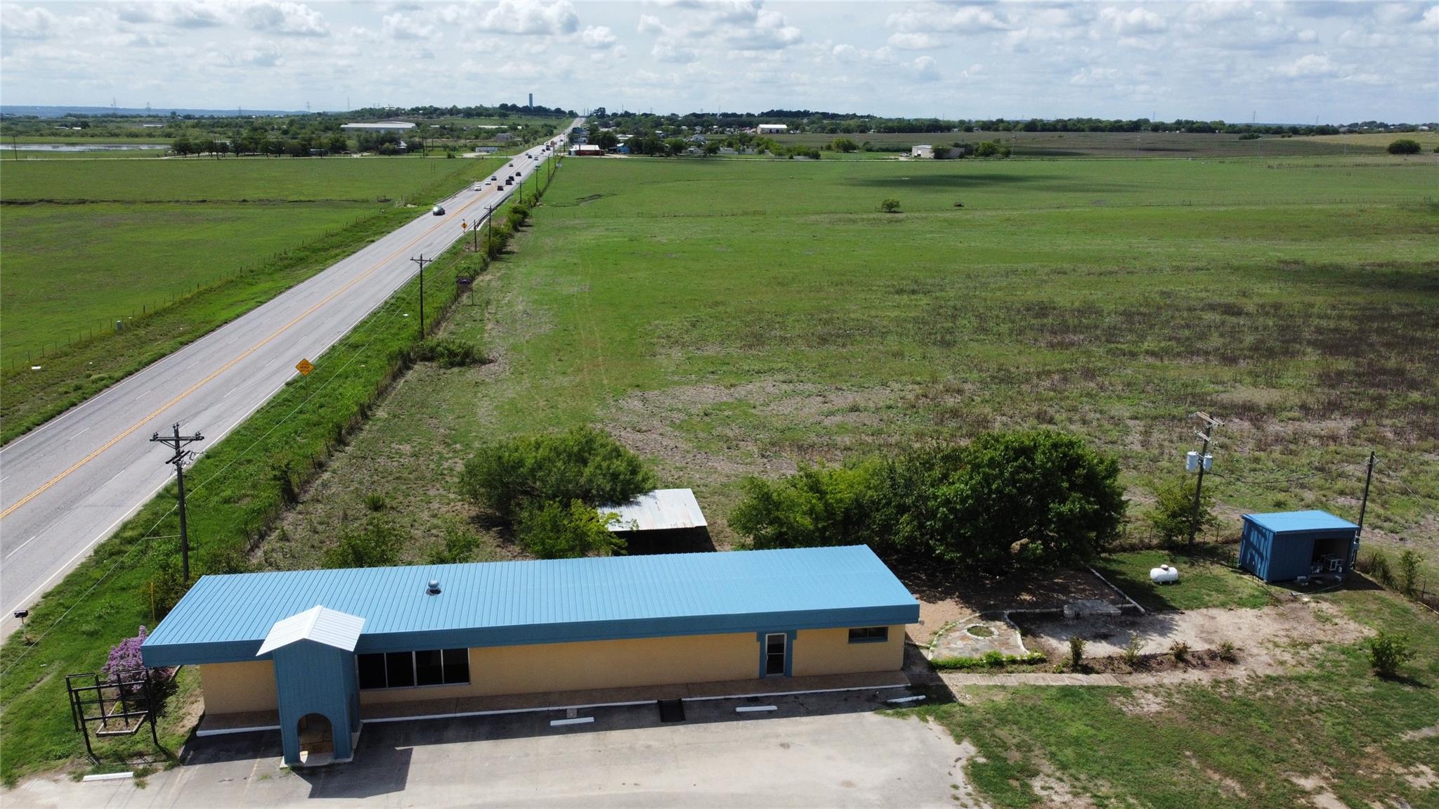 16870 N State Highway 123 None Property Photo 14