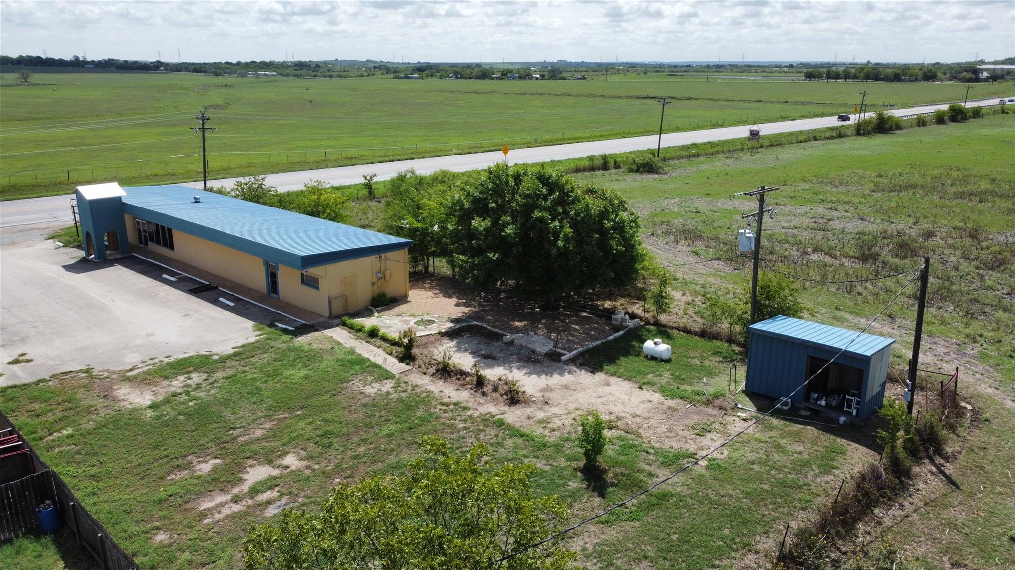 16870 N State Highway 123 None Property Photo 15