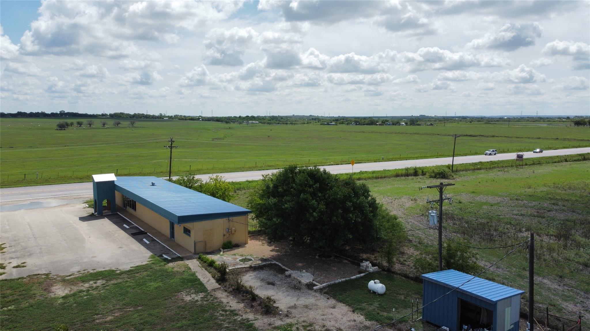 16870 N State Highway 123 None Property Photo 16