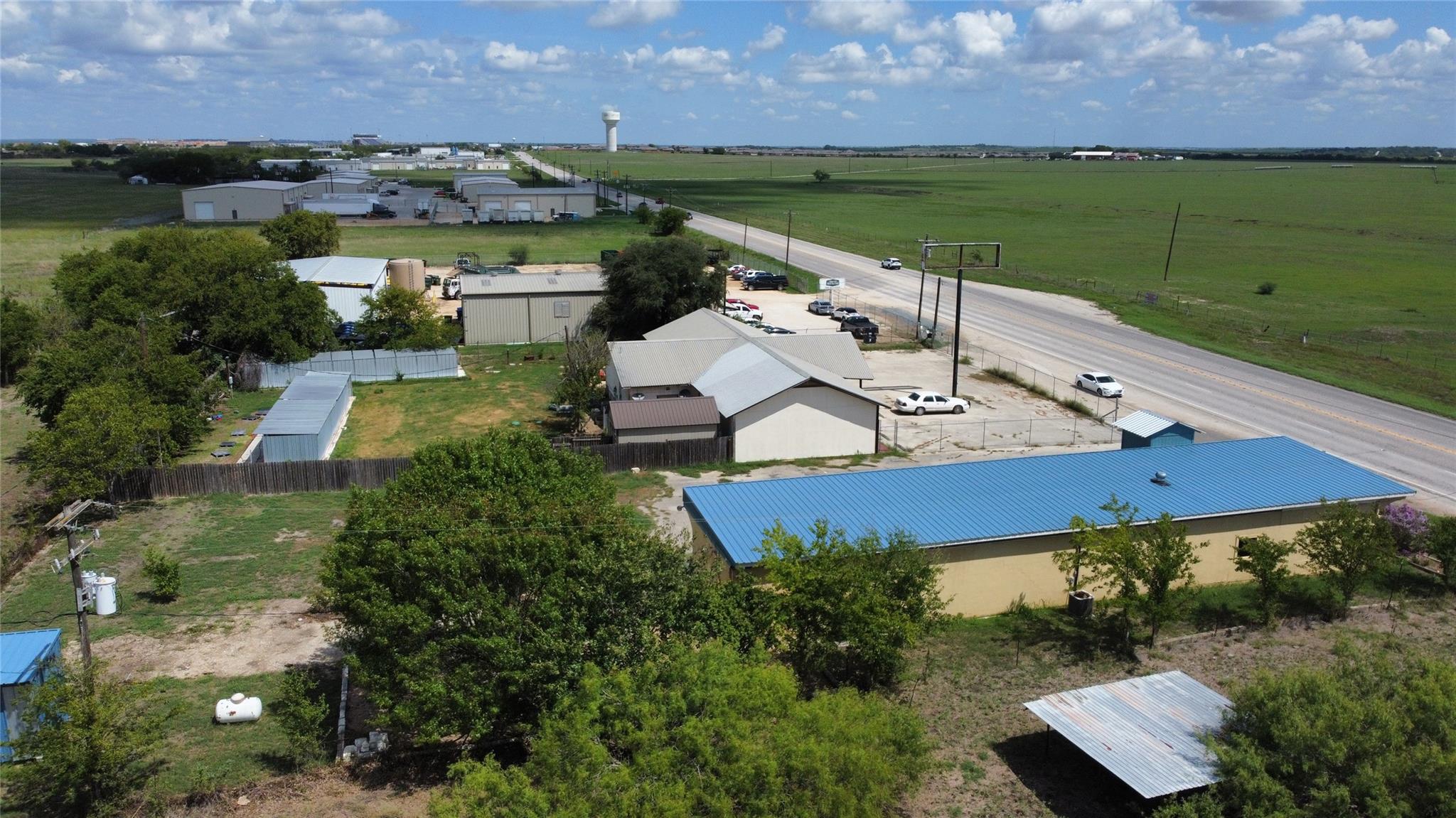 16870 N State Highway 123 None Property Photo 17