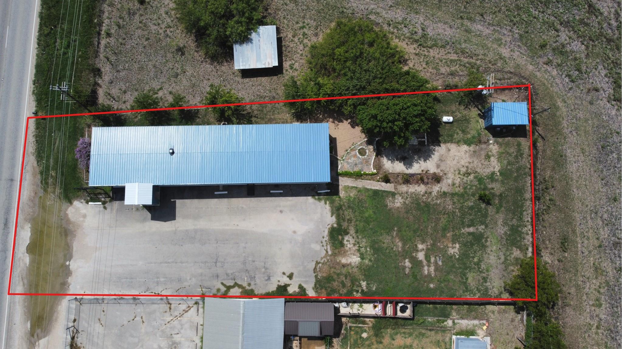 16870 N State Highway 123 None Property Photo 18