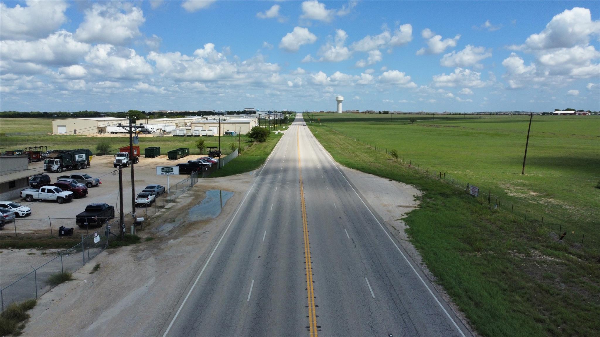 16870 N State Highway 123 None Property Photo 19