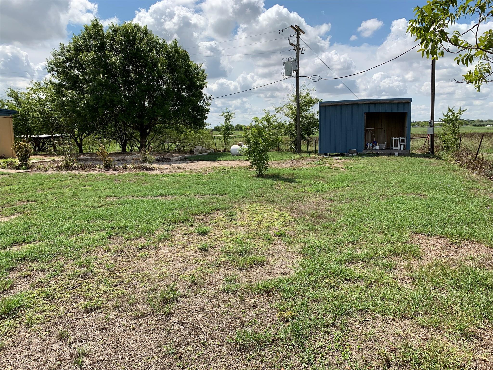 16870 N State Highway 123 None Property Photo 24