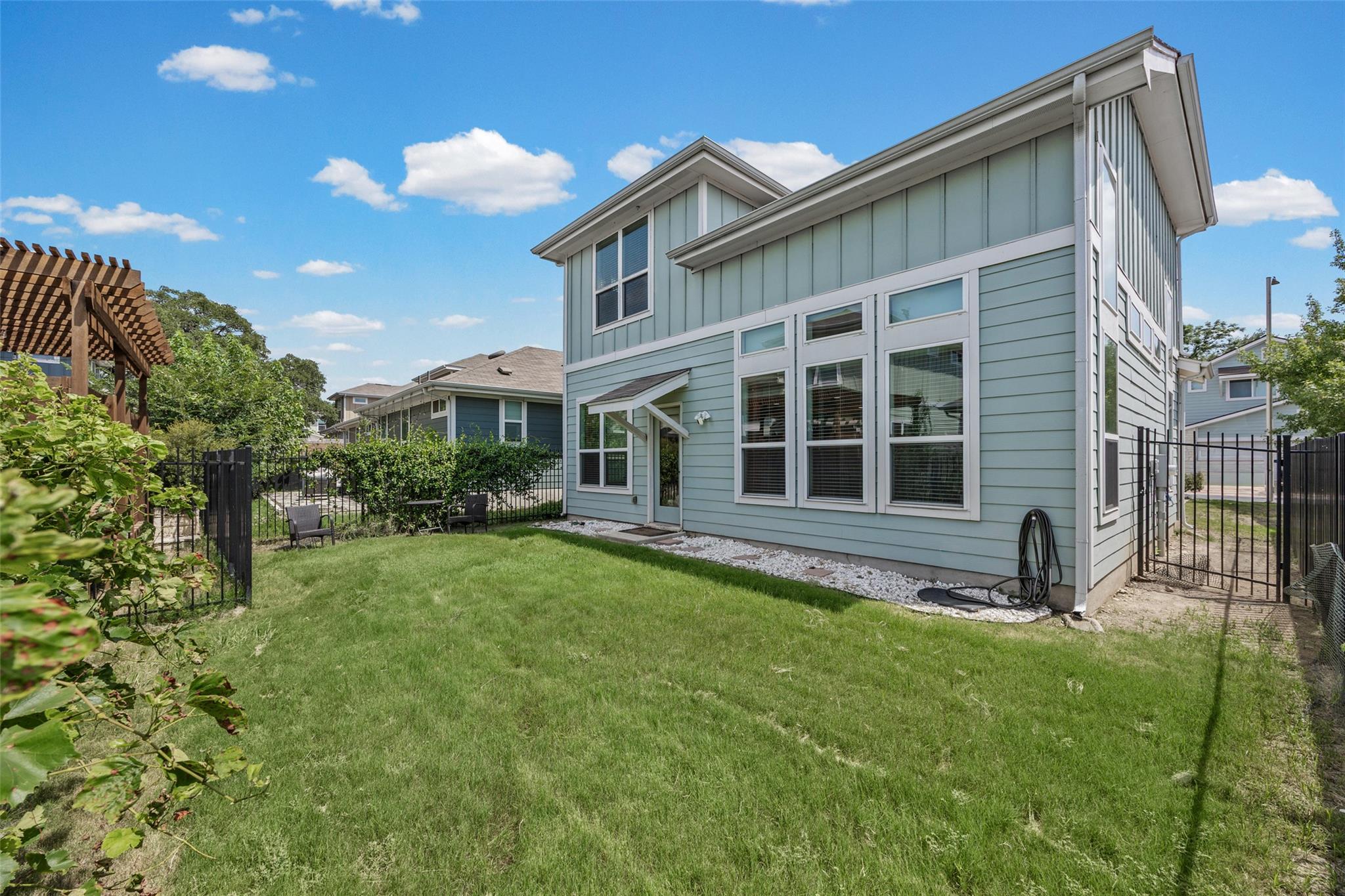 1408 Homespun Rd Property Photo 19