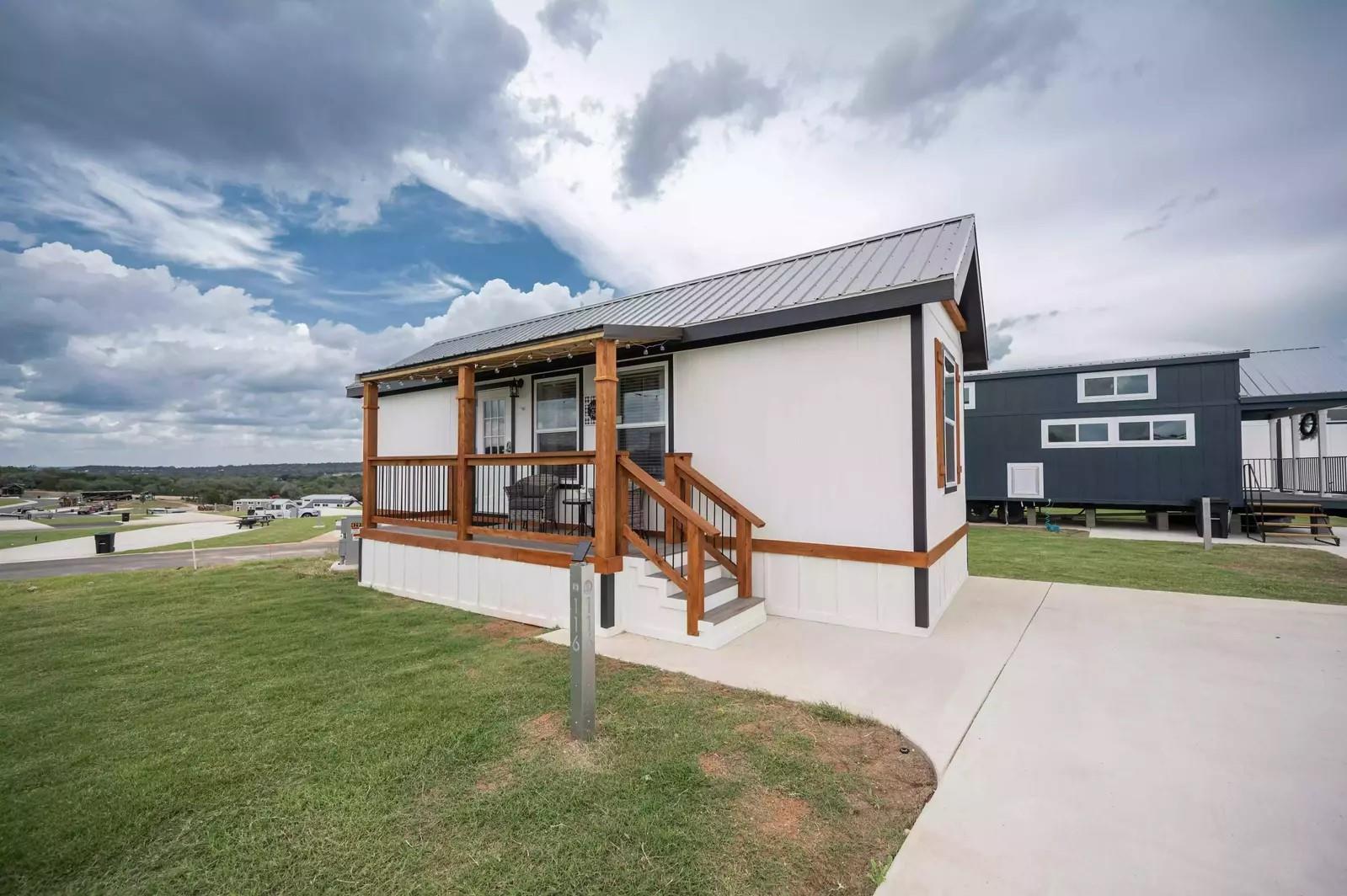 5386 Ranch Road 1376 #116 Rd