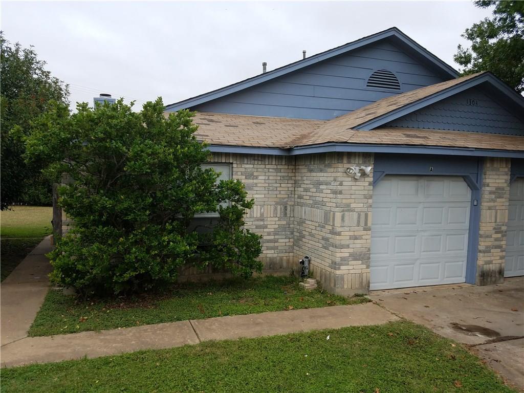 1304 Pitcairn Dr B Property Photo