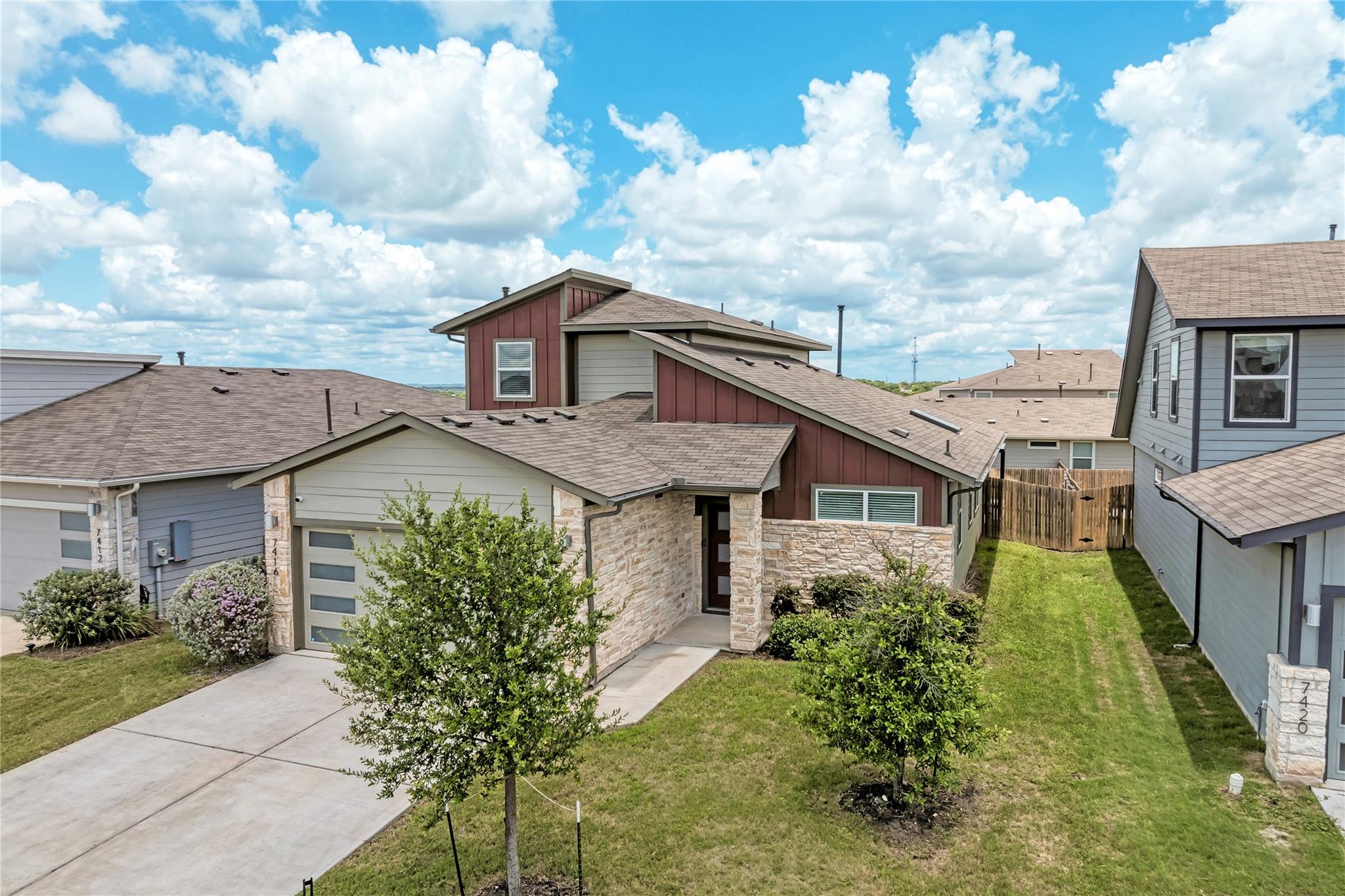 7416 Peggie Nell Dr Property Photo 1