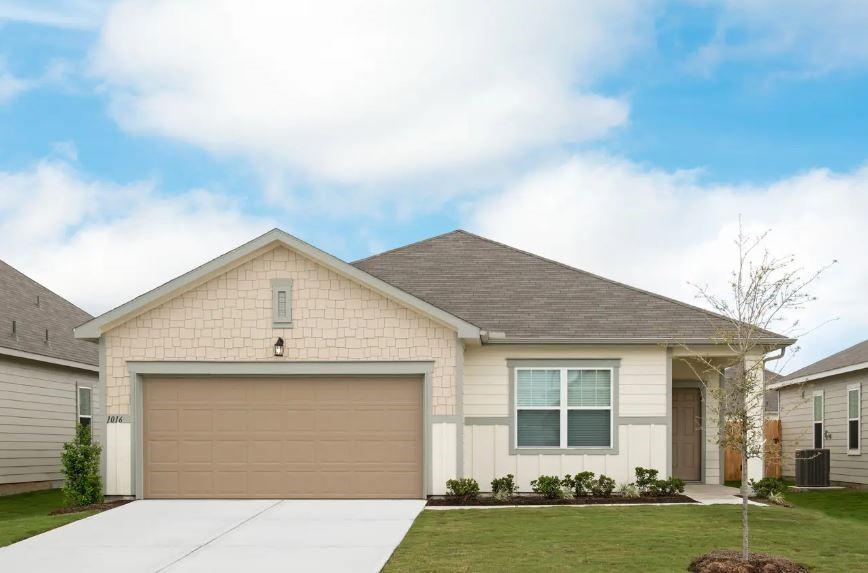 1445 Morris Loop Property Photo