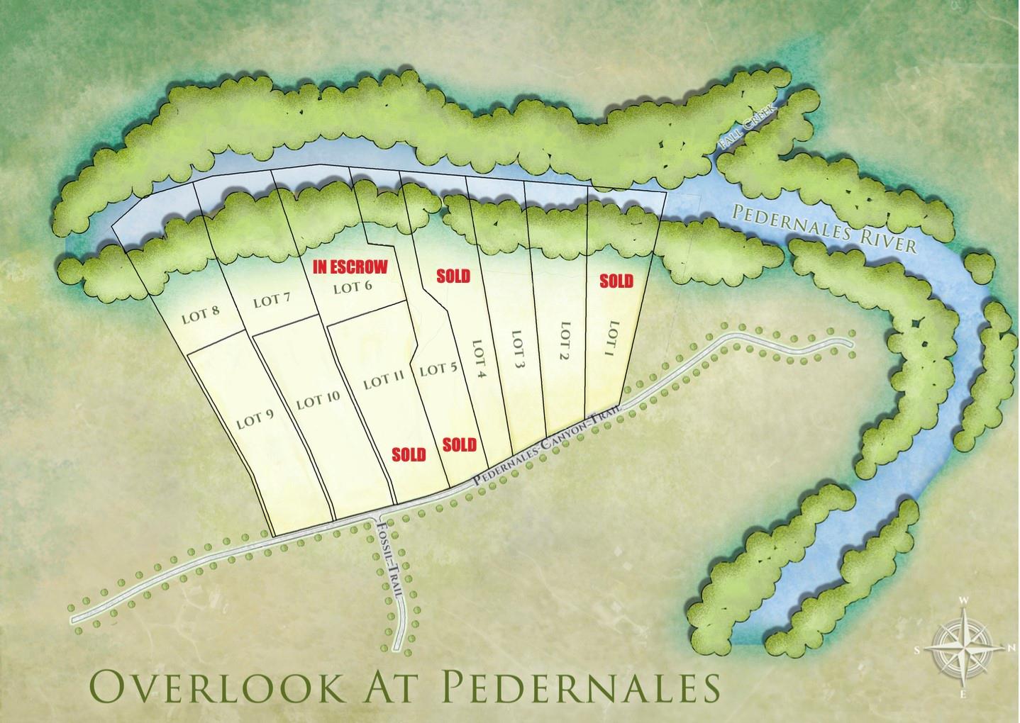 10 Pedernales Canyon Trl Property Photo 3