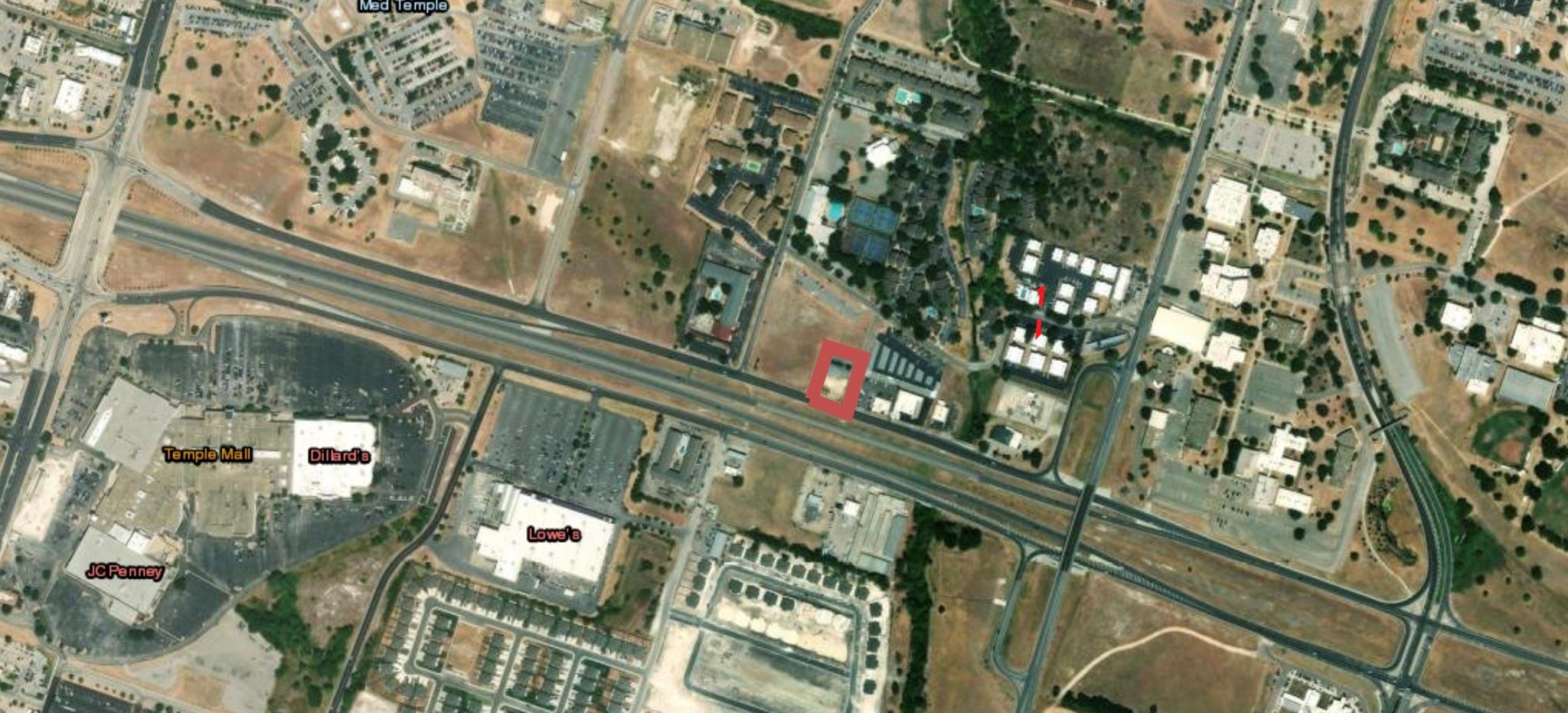 300 Sw H K Dodgen Loop Property Photo 2