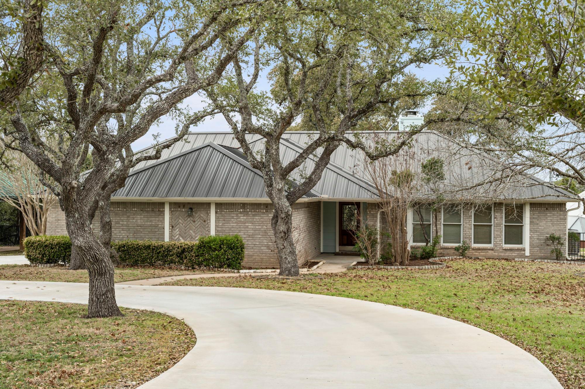 622 Canyon Rim Dr Property Photo