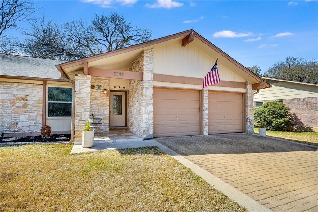 5011 Dull Knife Dr Property Photo