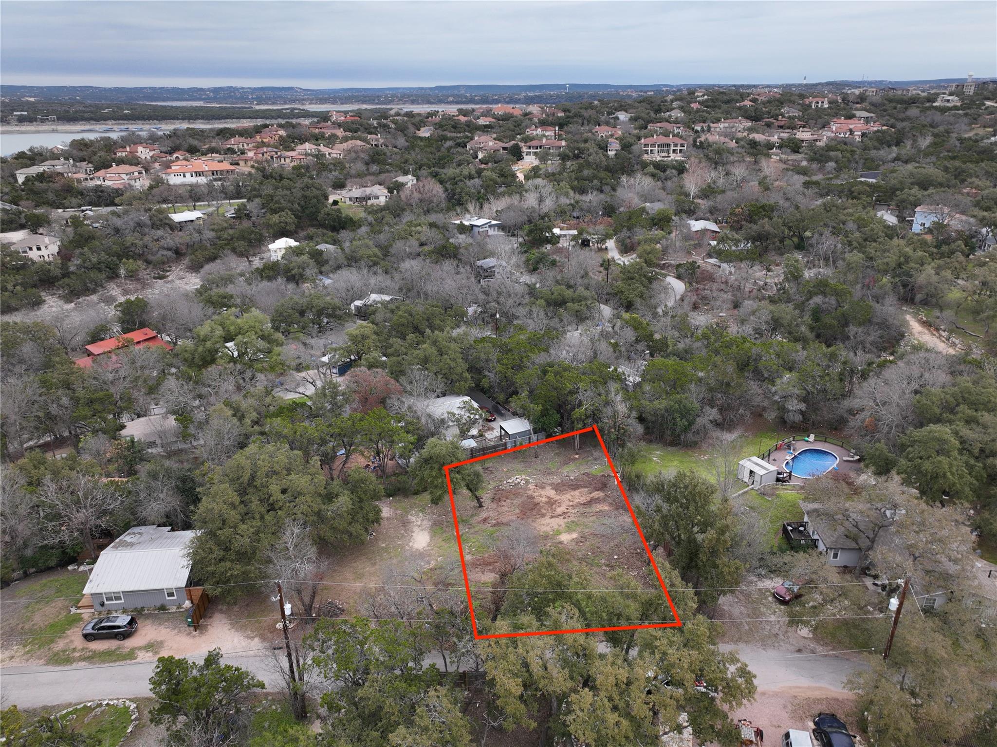 16110 Monks Mountain Dr Property Photo