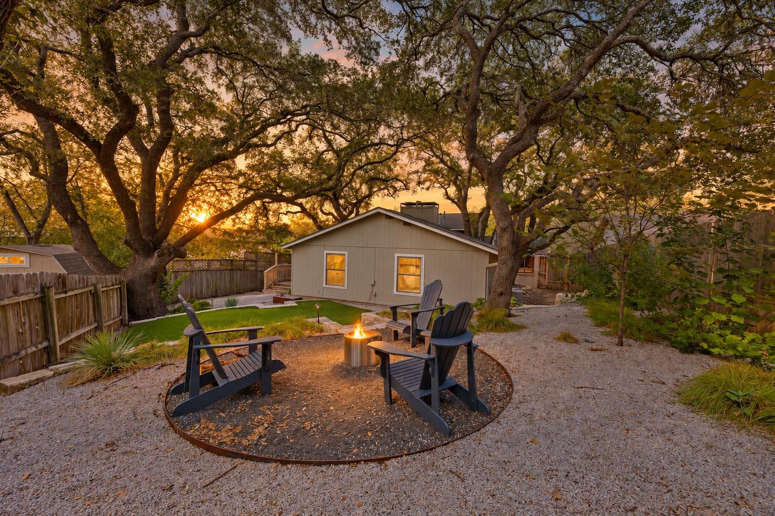 6603 Sunstrip Dr Property Photo 10