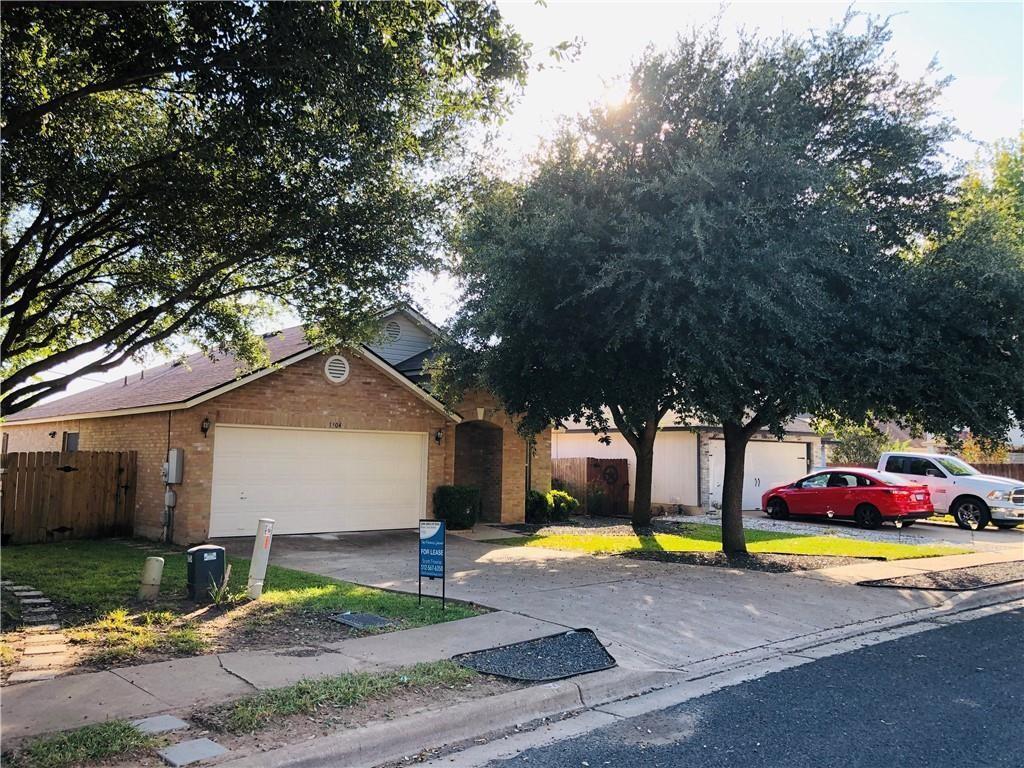 1304 Water Spaniel Way Property Photo 1