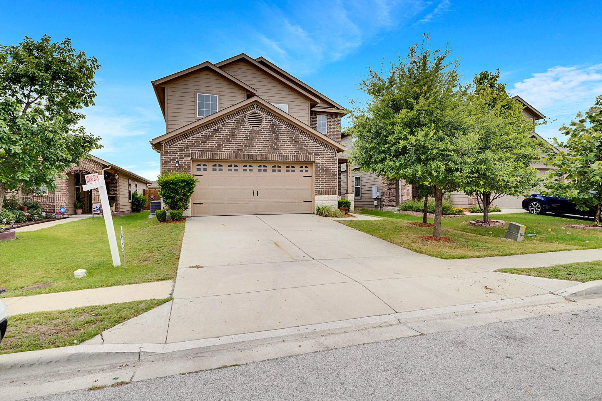 14502 Almodine Rd Property Photo