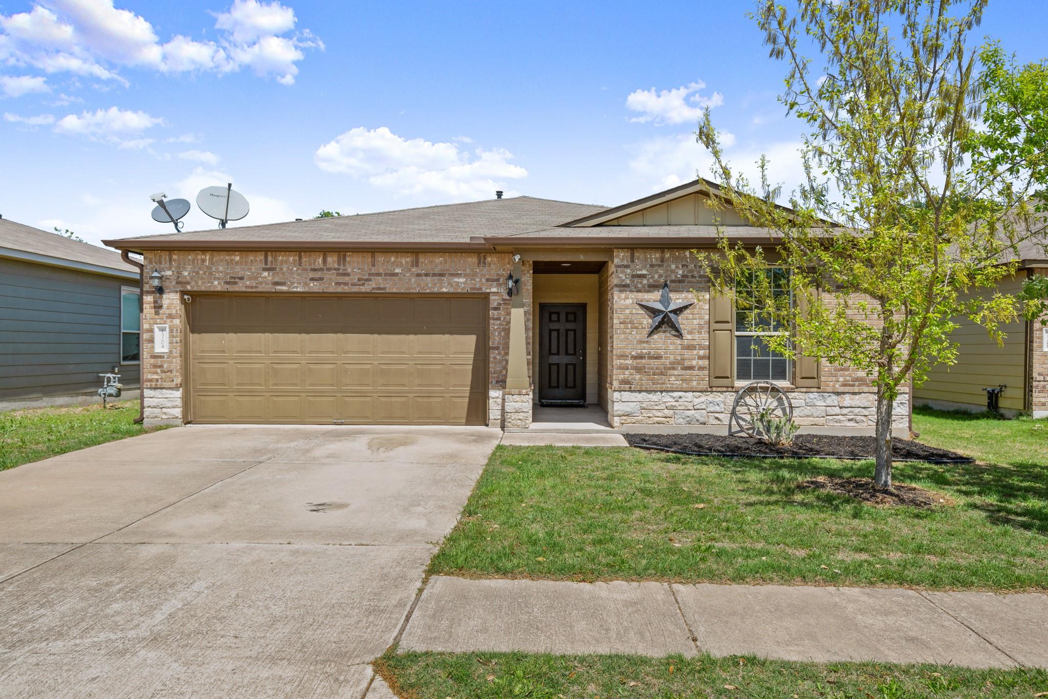 15204 Guffey Dr Property Photo
