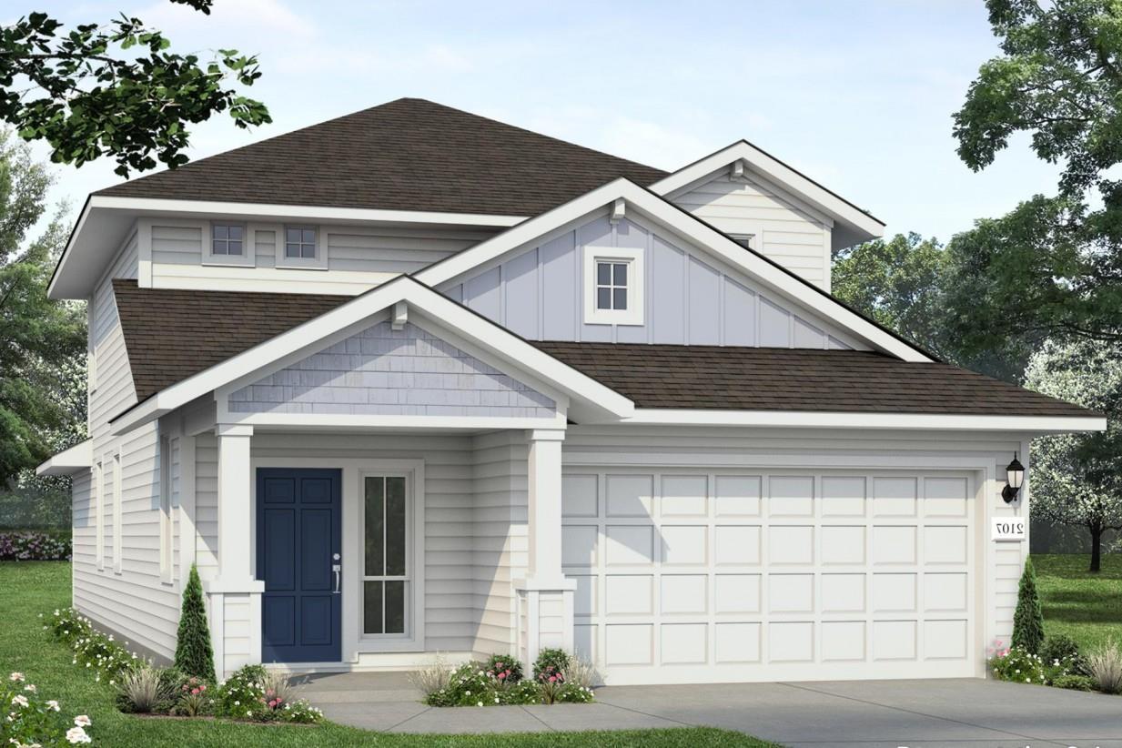 1011 Windrow Run Property Photo 1