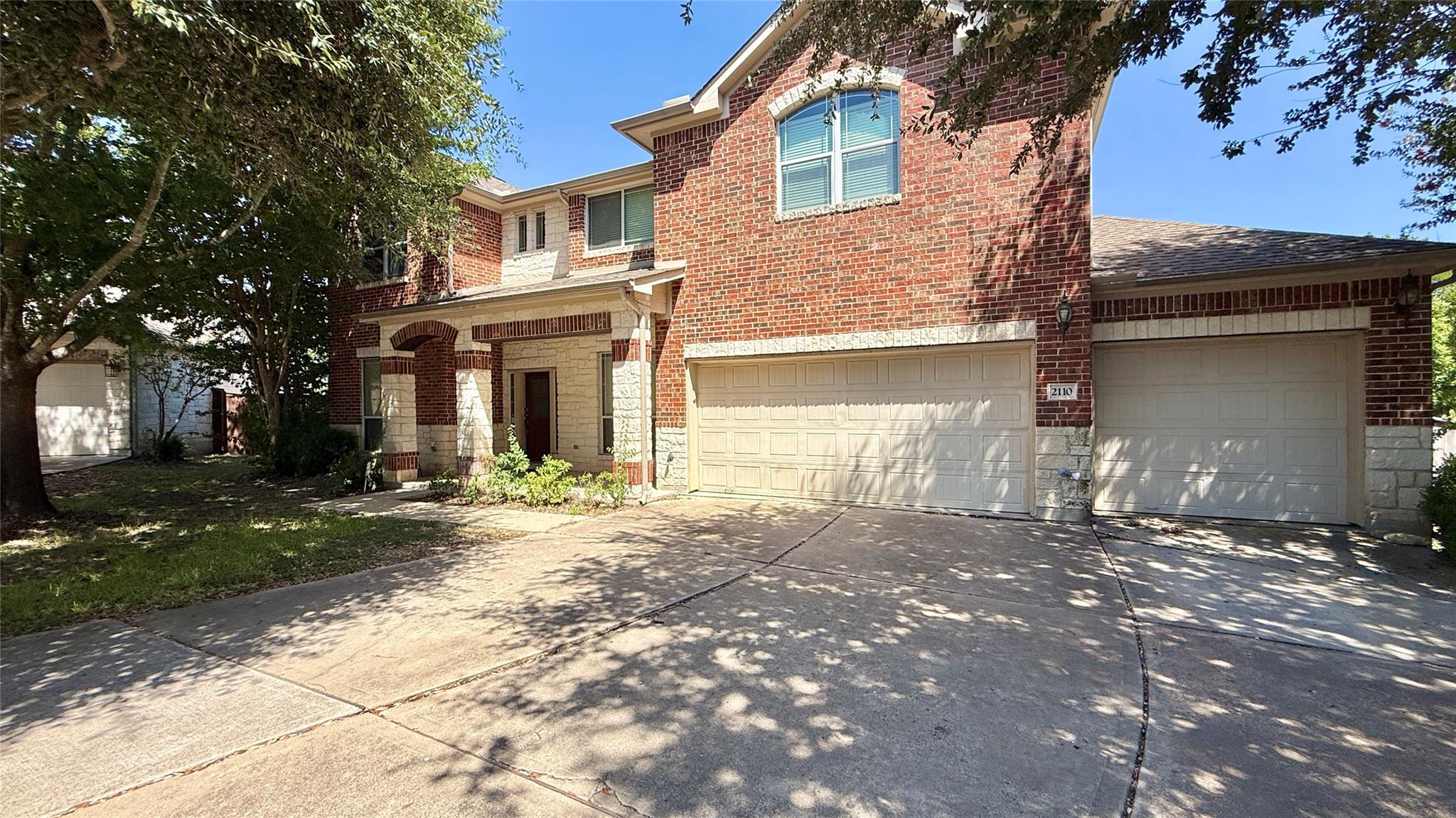 2110 Reston Cv Property Photo 1