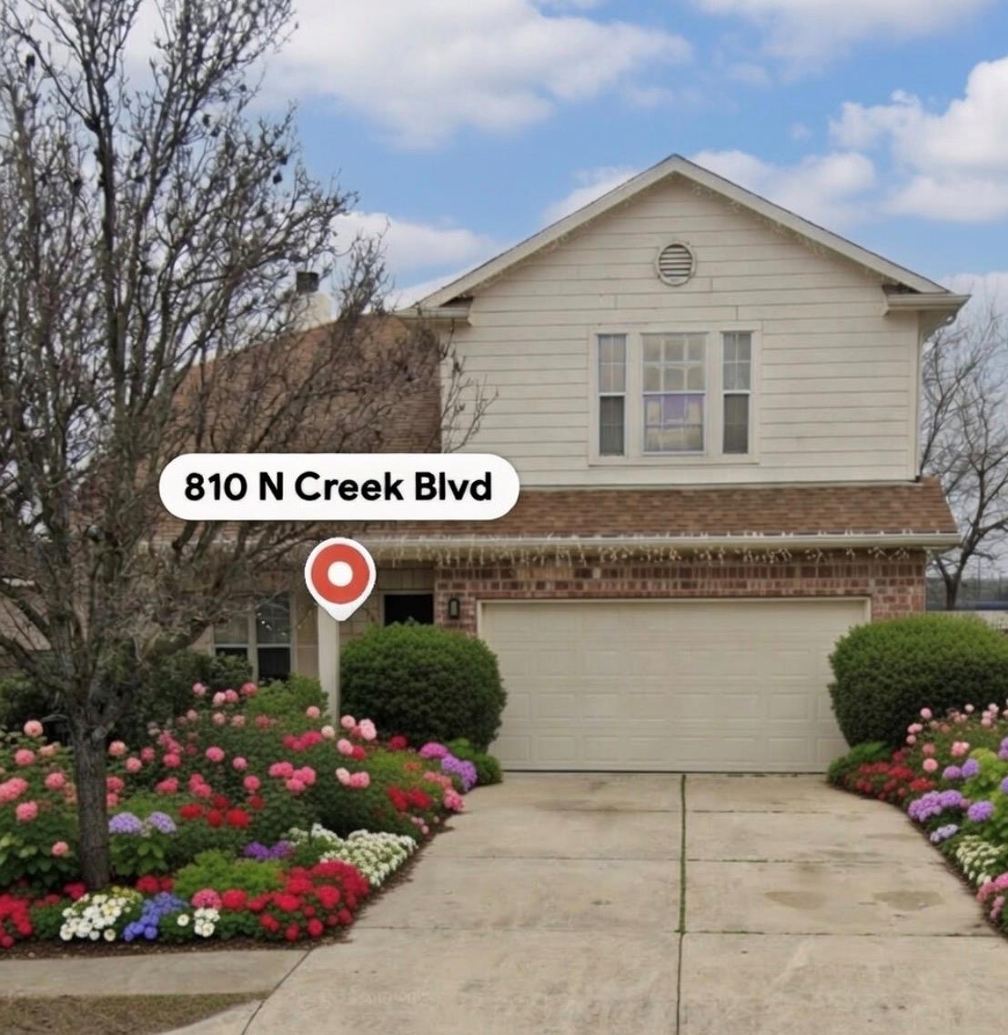 810 North Creek Blvd Property Photo 1