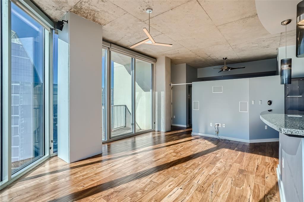 360 Nueces St #3501 Property Photo 14