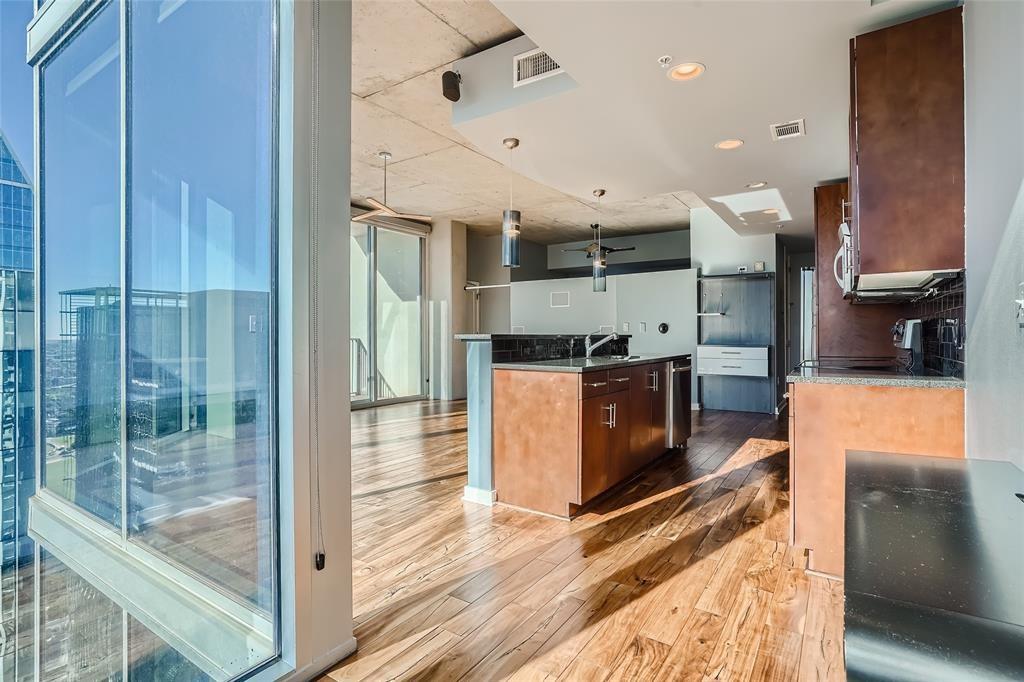 360 Nueces St #3501 Property Photo 19