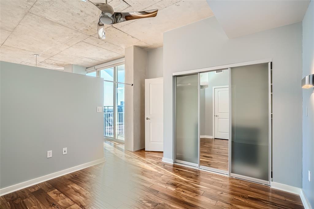 360 Nueces St #3501 Property Photo 21