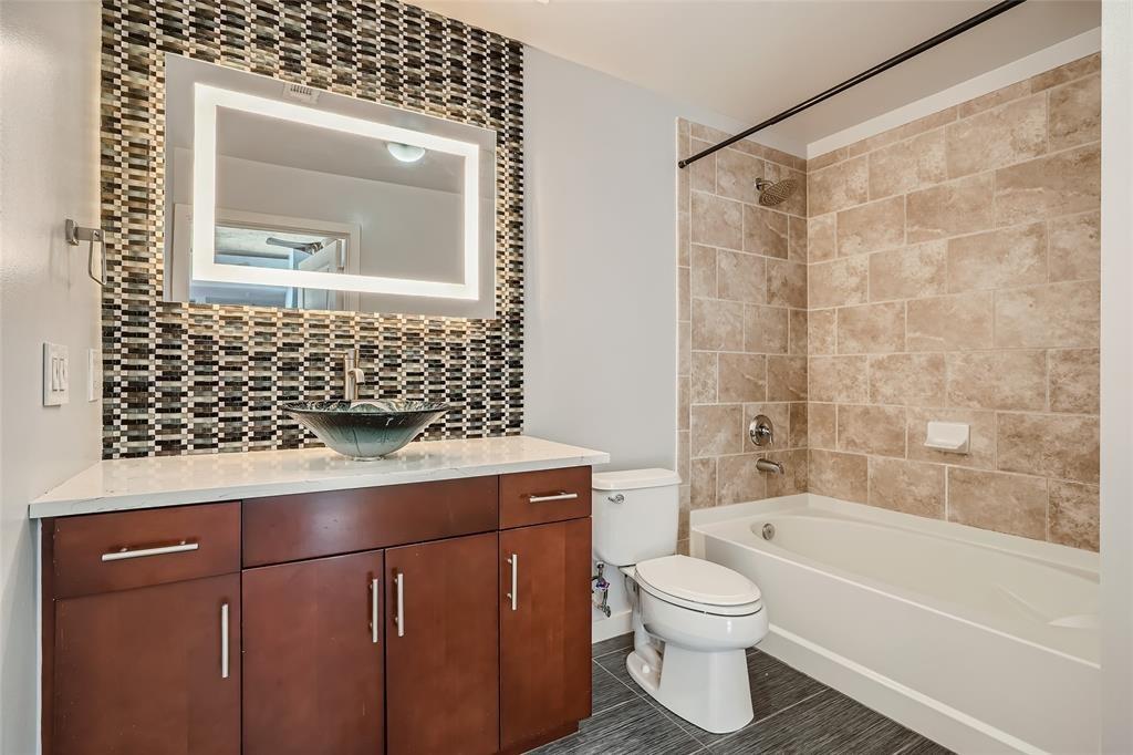 360 Nueces St #3501 Property Photo 22