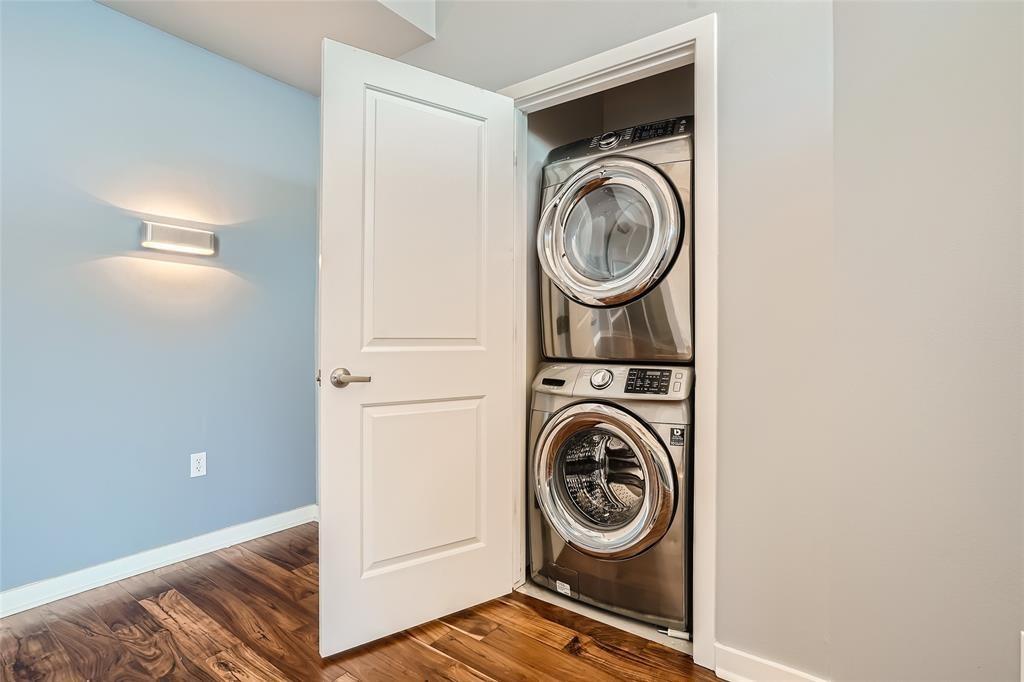 360 Nueces St #3501 Property Photo 25
