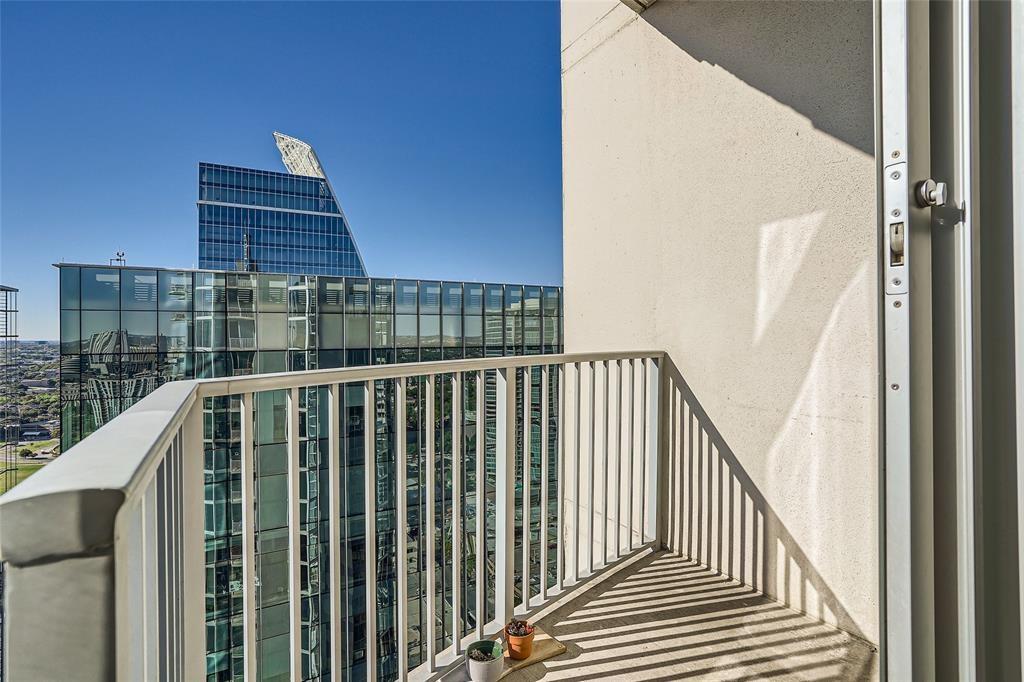360 Nueces St #3501 Property Photo 26