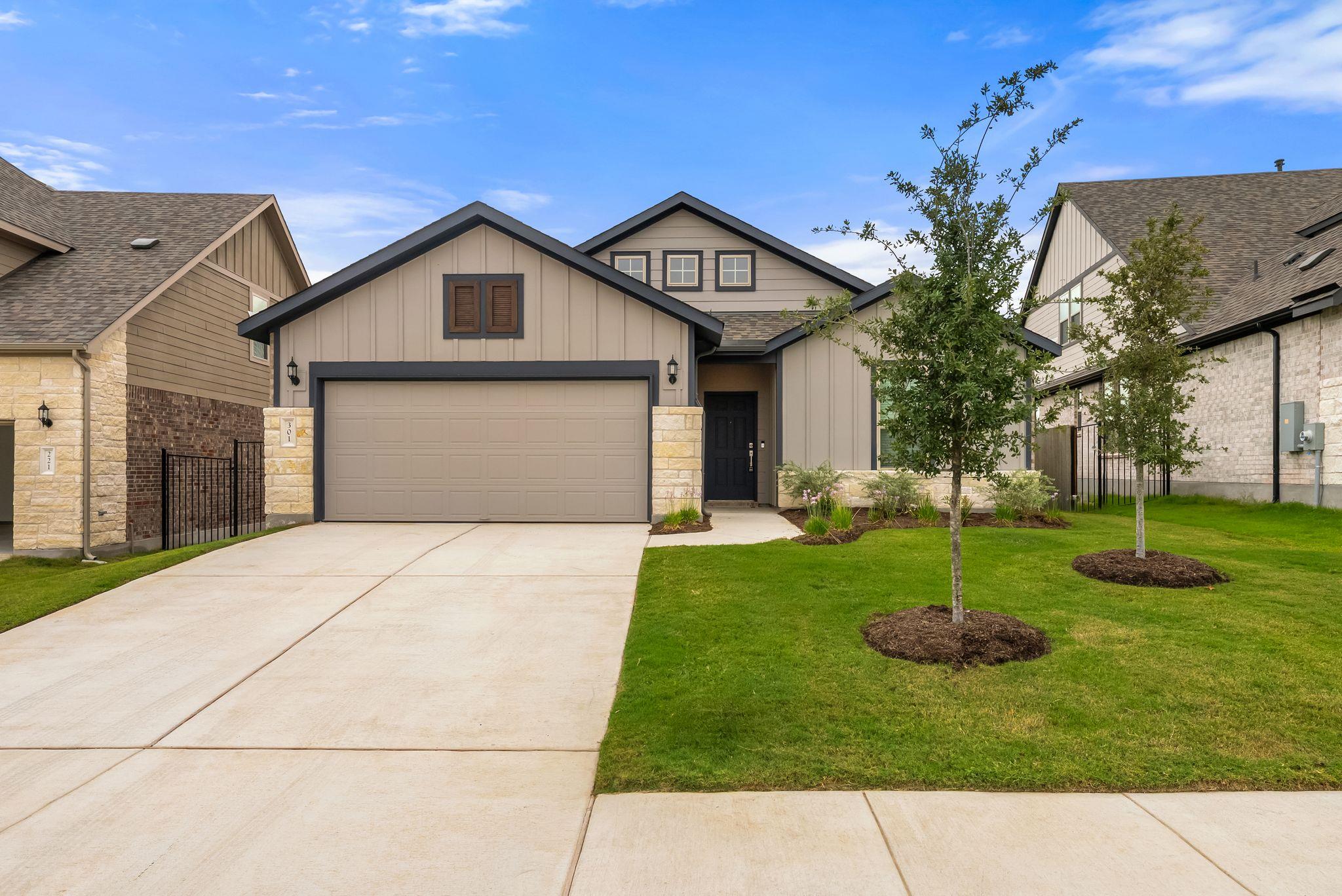 301 Celeste Way Property Photo 1