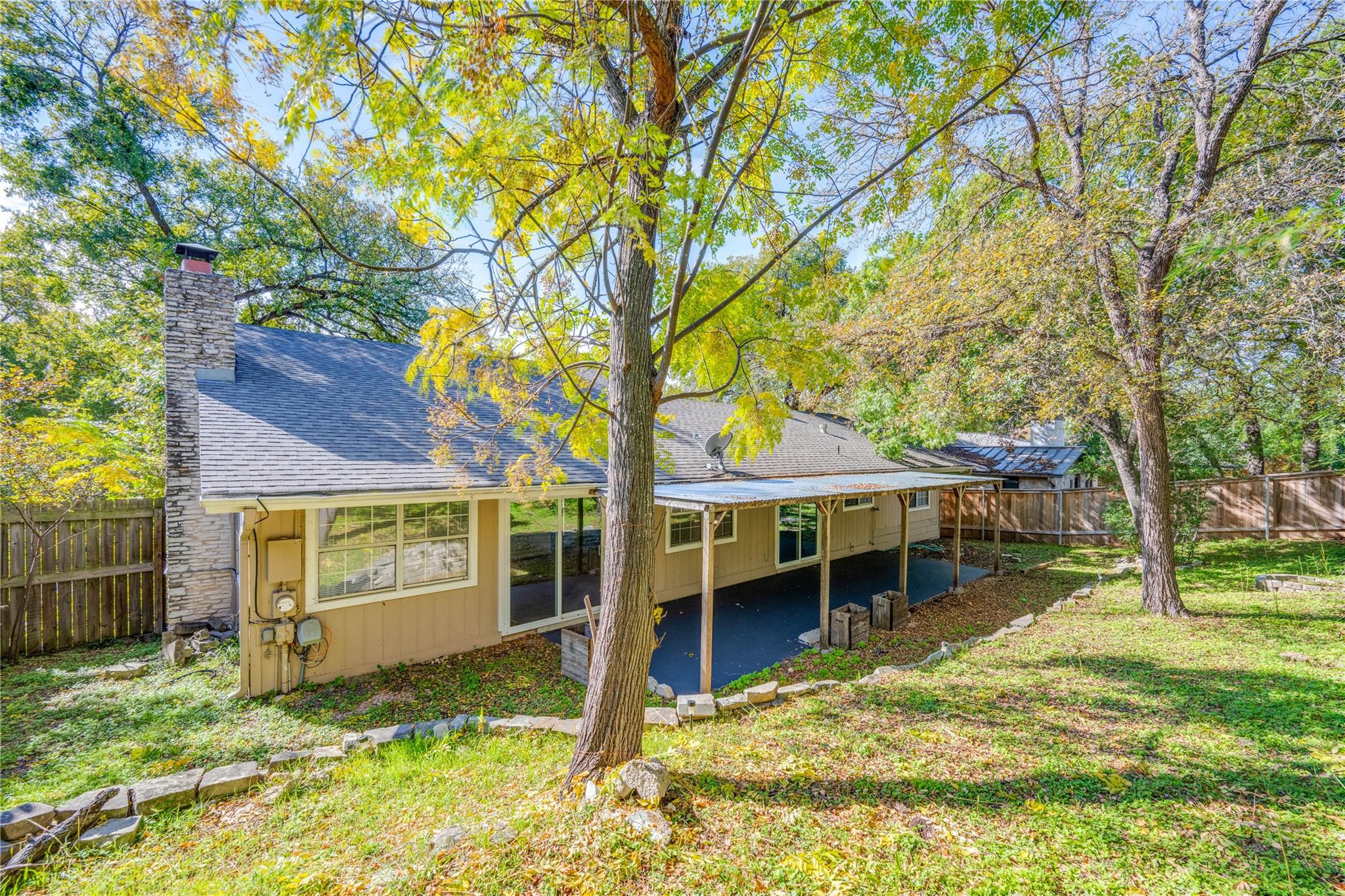2713 Tether Trl Property Photo 2