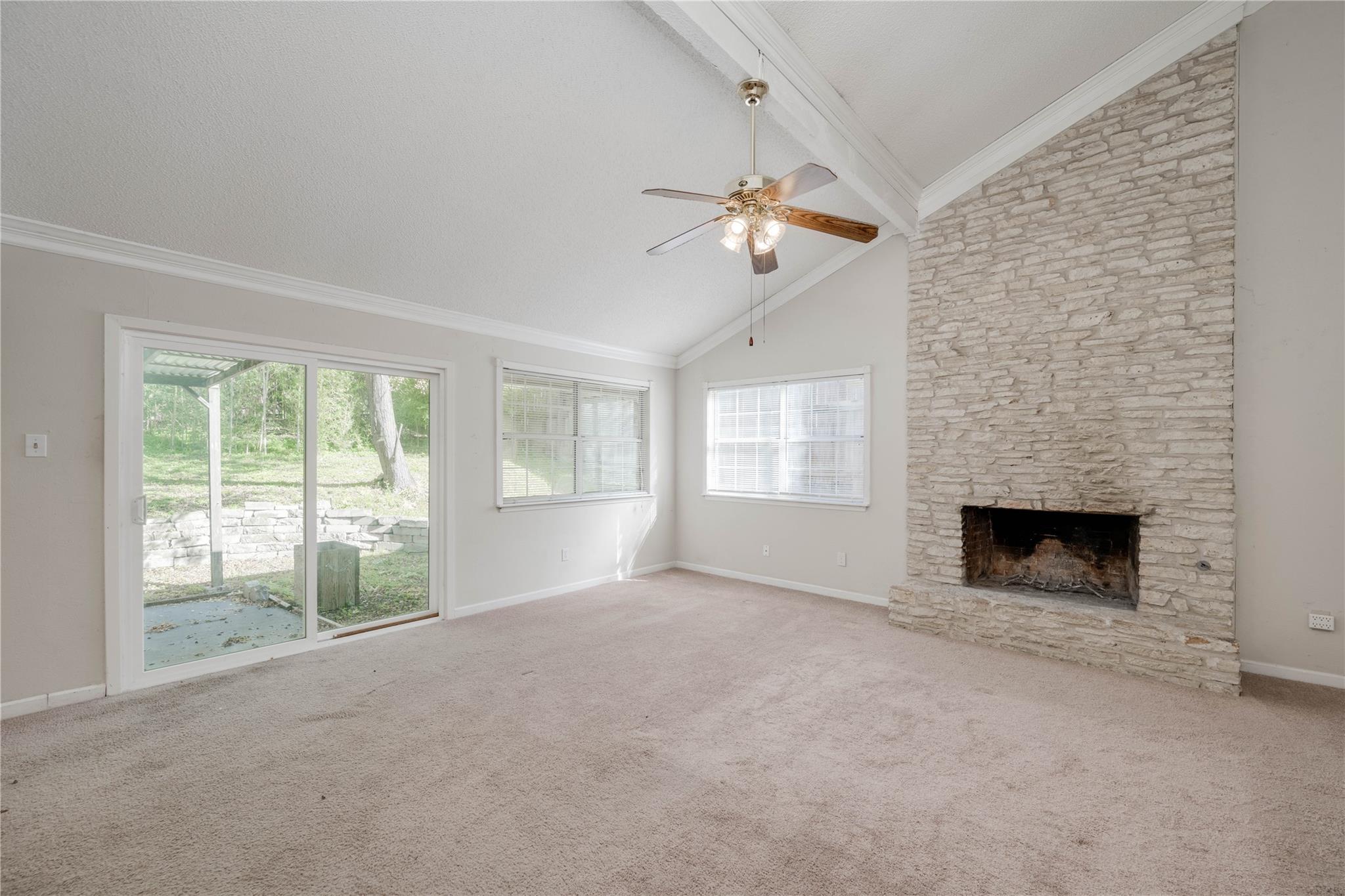 2713 Tether Trl Property Photo 24