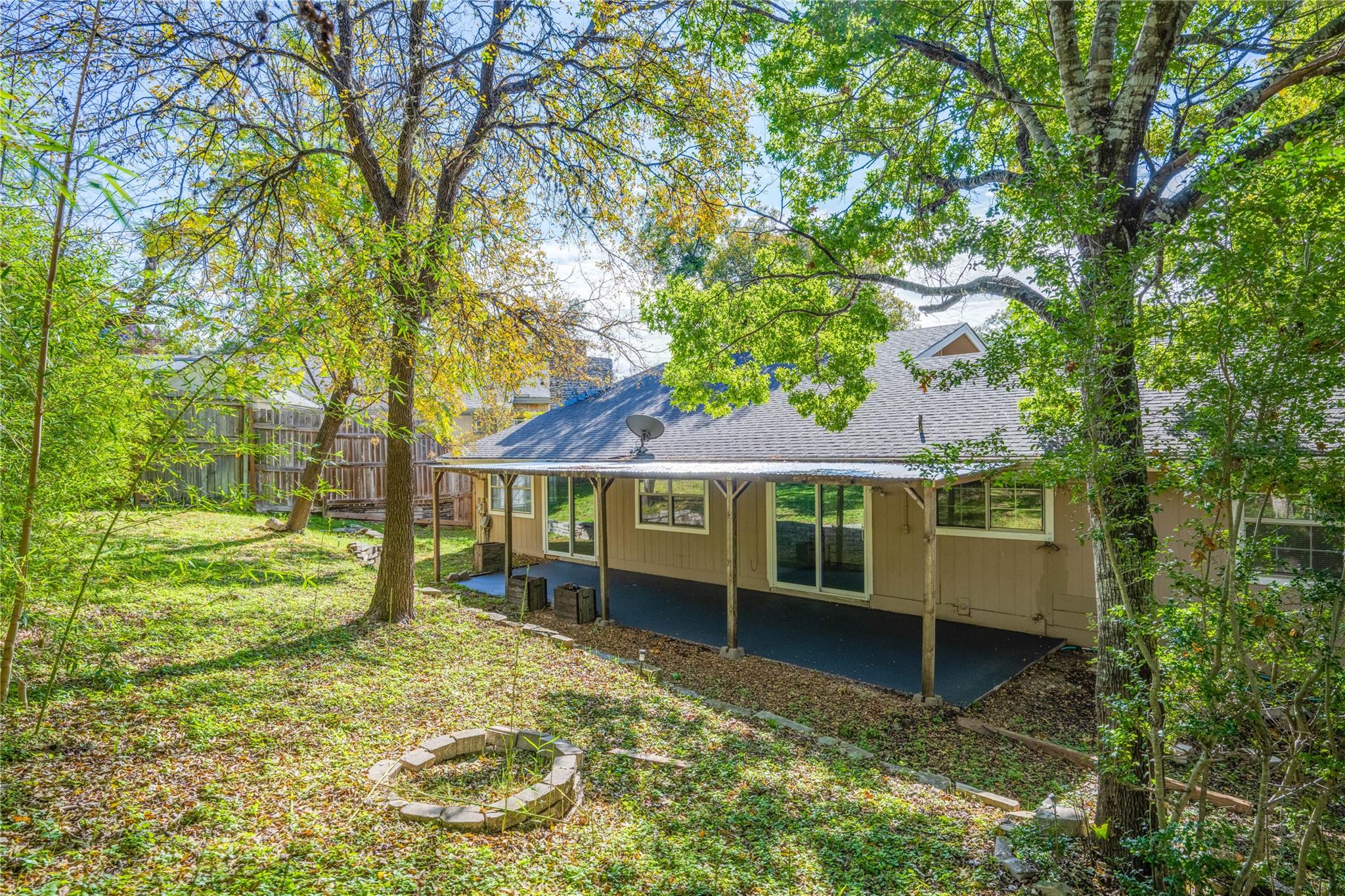 2713 Tether Trl Property Photo 29